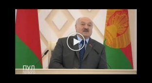 Александр Лукашенко рассказал, как борется с врагами в Белоруссии