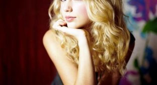 Taylor Swift (6 фотографий)