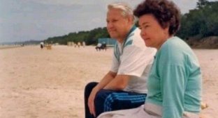 Как живет Борис Ельцин-младший - внук бывшего президента России (15 фото)