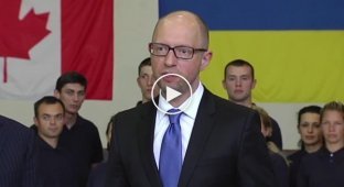 Канада выделила 5 млн долларов для тренировки миссии новой патрульной полиции Украины