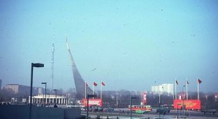 Москва 1982 (27 фото)