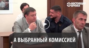 Как стать губернатором в Украине