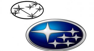 Как появились логотипы азиатских автомобилей (12 фото)