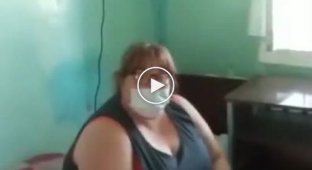 Женщина показала ужасные условия в уярской больнице Красноярского края