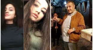 Три дочери казнили отца-насильника (5 фото)