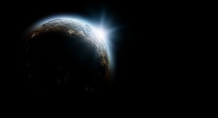 Ученые нашли новую планету для землян (1 фото)