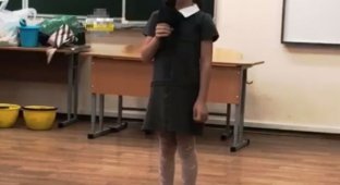 В новосибирской школе выгнали девочку с чаепития из-за того, что ее мама не сдала деньги на нужды класса