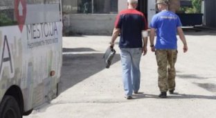 “Льготных мест только два”: в Полтаве избили военного за отказ платить за проезд
