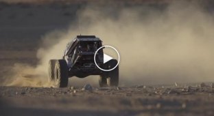Highlights 1 Griffin King of the Hammers