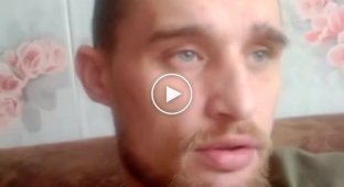 Бывший работник завода ЮУМЗ записал видеообращение к Путину