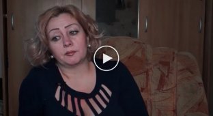 Обращение к Россиянам от осужденной медсестры из г. Бийска