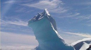 Ледники (25 фото)