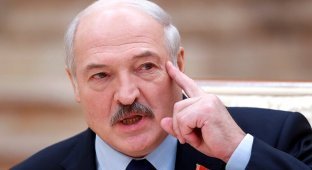 Белоруссия прошла пандемию без карантина (1 фото)