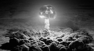 Проект «Манхэттен». Как человечество породило атомную бомбу (21 фото)