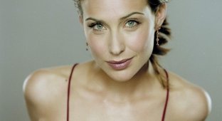 Claire Forlani (40 фото)