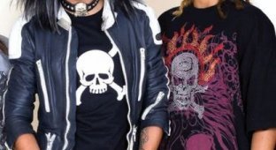 Как изменились участники группы Tokio Hotel (9 фото + 2 гифки)