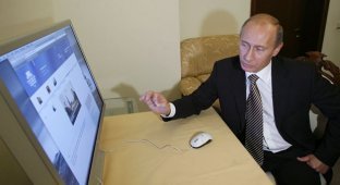 СБУ составила список российских соцмедиа и сайтов, которые станут опасны с 1 августа
