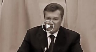 Янукович попал в больницу России (майдан)