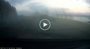 ДТП с участием четырех авто случилось под Новороссийском