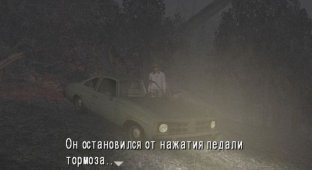 Прелести русской локализации известных компьютерных игр (15 картинок)