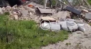 Оккупанты нанесли ракетный удар по базе строительной компании в Николаевской области