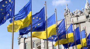 Безвиз с ЕС. Каким должно быть домашнее задание для Украины