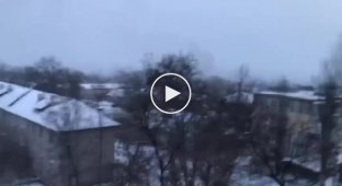 Русские оккупанты ударили ракетами по Днепру. По данным ГСЧС, погиб 1 человек