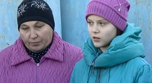 «Оля сегодня побоялась пойти в школу»: семья девочки, которую продавали на органы, в шоке от решения суда