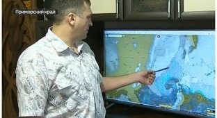 Синоптик-любитель давал четкие прогнозы о погоде и за это попал под суд (3 фото + 1 видео)