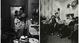 Как советские женщины жили в общежитиях (19 фото)