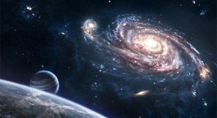 Самые распространенные космические мифы (11 фото)