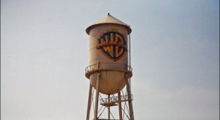 Экскурсия в мир иллюзий и сказки Warner Brothers (46 фото + текст)