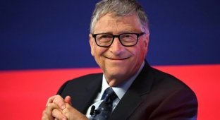 Билл Гейтс выпустил прогноз на 2022 год