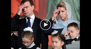 Как и где живут дети депутатов России