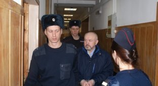 Три года лишения свободы за 1 000 000 000 (один миллиард) рублей (3 фото)