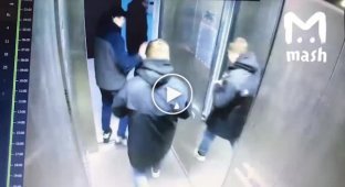 Урайский детектив жители дома вычисли хулигана, справлявшего малую нужду в лифте