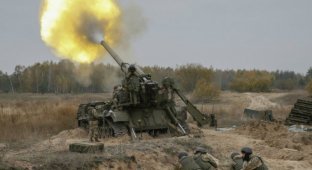 Бой под Крутой Балкой. ВСУ продолжают отрезать Донецк от Горловки