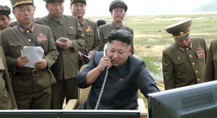 Самые шокирующие и абсурдные утверждения северокорейских лидеров (16 фото)
