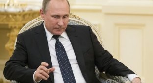 Пока никто не видит: в The Washington Post рассказали, почему Путин решился на “обострение” в Крыму