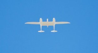 Green aviation prize – соревнование гибридных самолетов (6 фото)