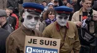 Как запрет ВКонтакте вызвал взрыв консервов