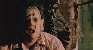 Топ 10 самых страшных фильмов ужасов (21 фото)