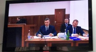 Почему сорванный допрос Януковича хуже любого "московского сценария"