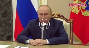 «Давление коллективного Запада» подталкивает Россию и Беларусь ускорить объединительные процессы - Путин