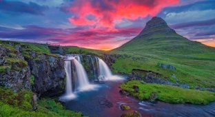 18 любопытных фактов об Исландии (19 фото)