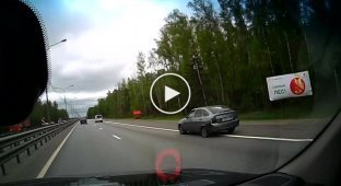 На Ярославском шоссе обочечник сбил человека