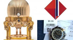 Ценные вещи, найденные в комиссионных магазинах (11 фото)