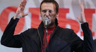 Почему Улюкаева посадят, а Навальный пойдет на выборы