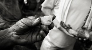 Колумбийские изумруды (32 фото)