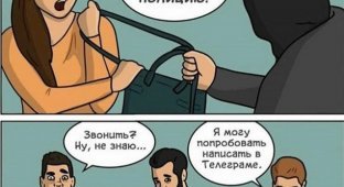 Лучшие шутки и мемы из Сети. Выпуск 9